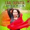 Laal Dupatta