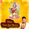 About Maa Teri Jai Hove Song