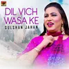 About Dil Vich Wasa Ke Song