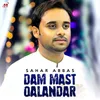 About Dam Mast Qalandar Song