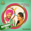About Bathinda Song