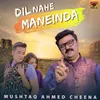 About Dil Nahe Maneinda Song