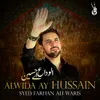 About Alwida Ay Hussain Song