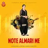 About Note Almari Me Song