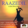 Raazedil