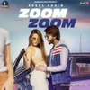 About Zoom Zoom Song