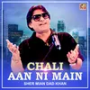 About Chali Aan Ni Main Song