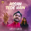 Assan Tede Hain