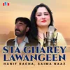 About Sta Gharey Lawangeen Song