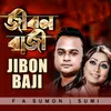 About Jibon Baji Song