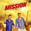 About Mission Song