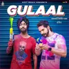 About Gulaal Song