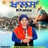 About Khalsa Song