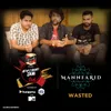Mannfarid - Wasted