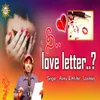 About Nee Love Letter Song