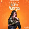 About Hero Warga Song