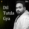 About Dil Tutda Gya Song