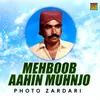 Mehboob Aahin Muhnjo