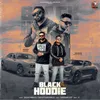 About Black Hoodie Song