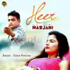 About Heer Marjani Song