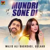 About Mundri Sone Di Song