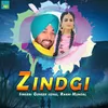 About Zindgi Song