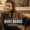 About Bure Bande Song