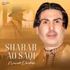 About Sharab Ao Saqi Song