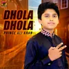 About Dhola Dhola Song