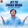 About Jey Tu Thaka Wada Song