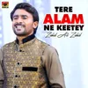 Tere Alam Ne Keetey