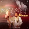 About Adab Punjabi Song