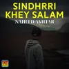 Naheed Muhnjo Naam Karyan Thi Salam