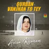 Qurban Vanjhan Maan To Tey