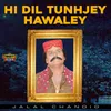 Hi Dil Tuhnjey Hawaley Muhnja Mor