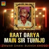 Raat Darya Main Sir Tuhnjo