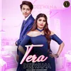 About Tera Deewana Song