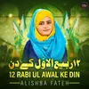 About 12 Rabi Ul Awal Ke Din Song