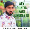 About Aey Duniya Sari Dhokey Di Song