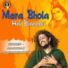 About Mera Bhola Hai Bhandari Song