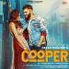 About Cooper Song