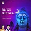 Bhasma Tripundra Dharaya