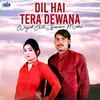 Dil Hai Tera Dewana