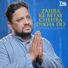 Zahra Ke Betay Chehra Dikha Do