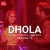 About Dhola Song