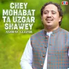 Chey Mohabat Ta Uzgar Shawey