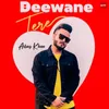 About Deewane Tere Song