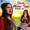 About Dhola Mukar Gaya Song