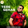 About Tere Sehar Song