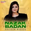 Nazak Badan